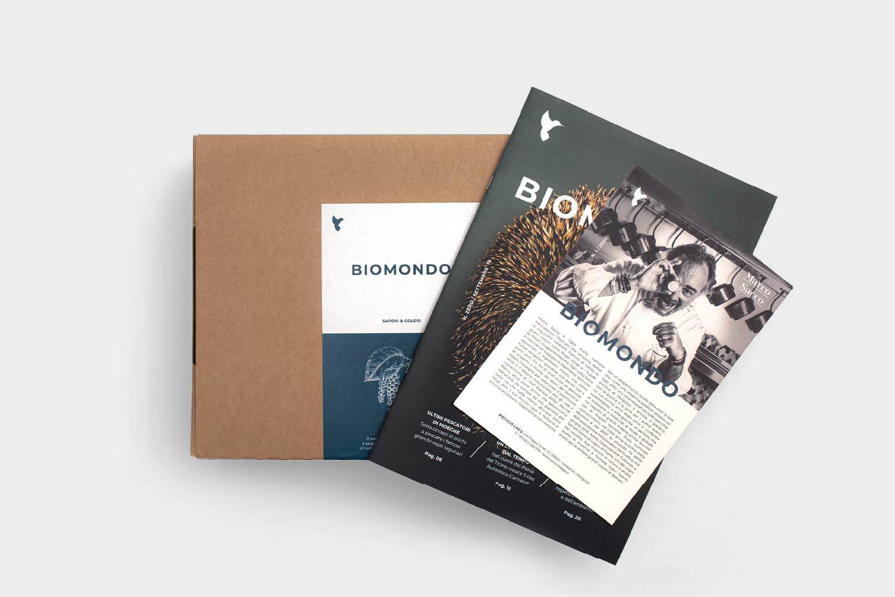 Biomondo