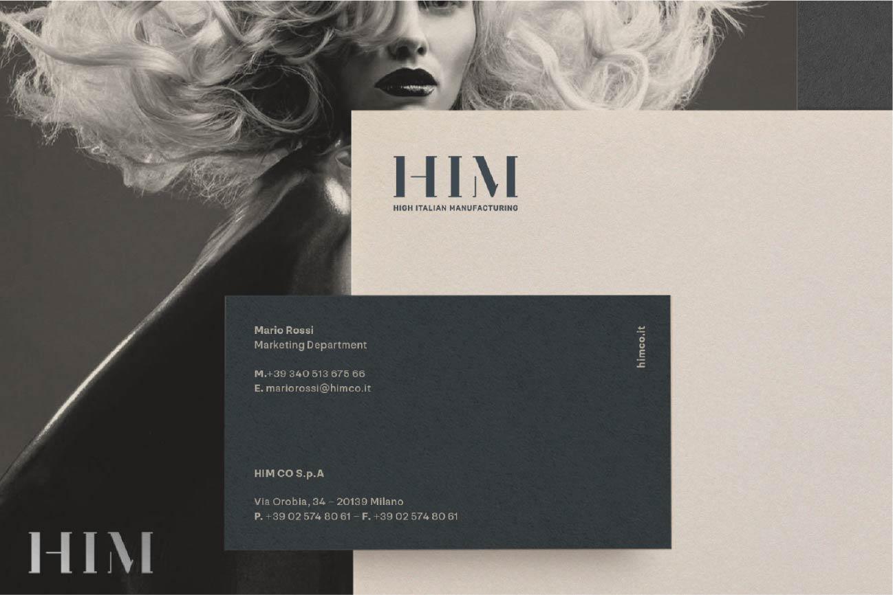 Him