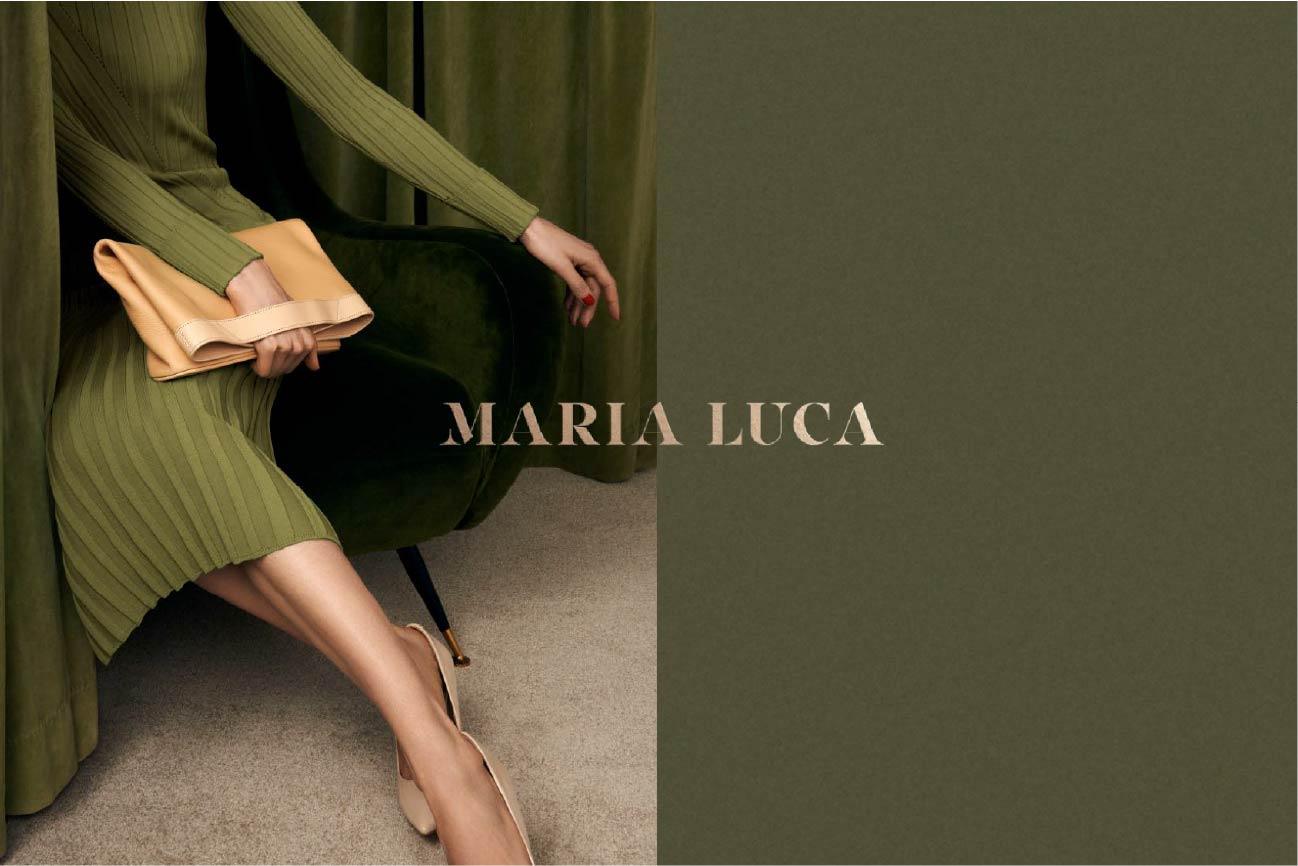 Maria Luca