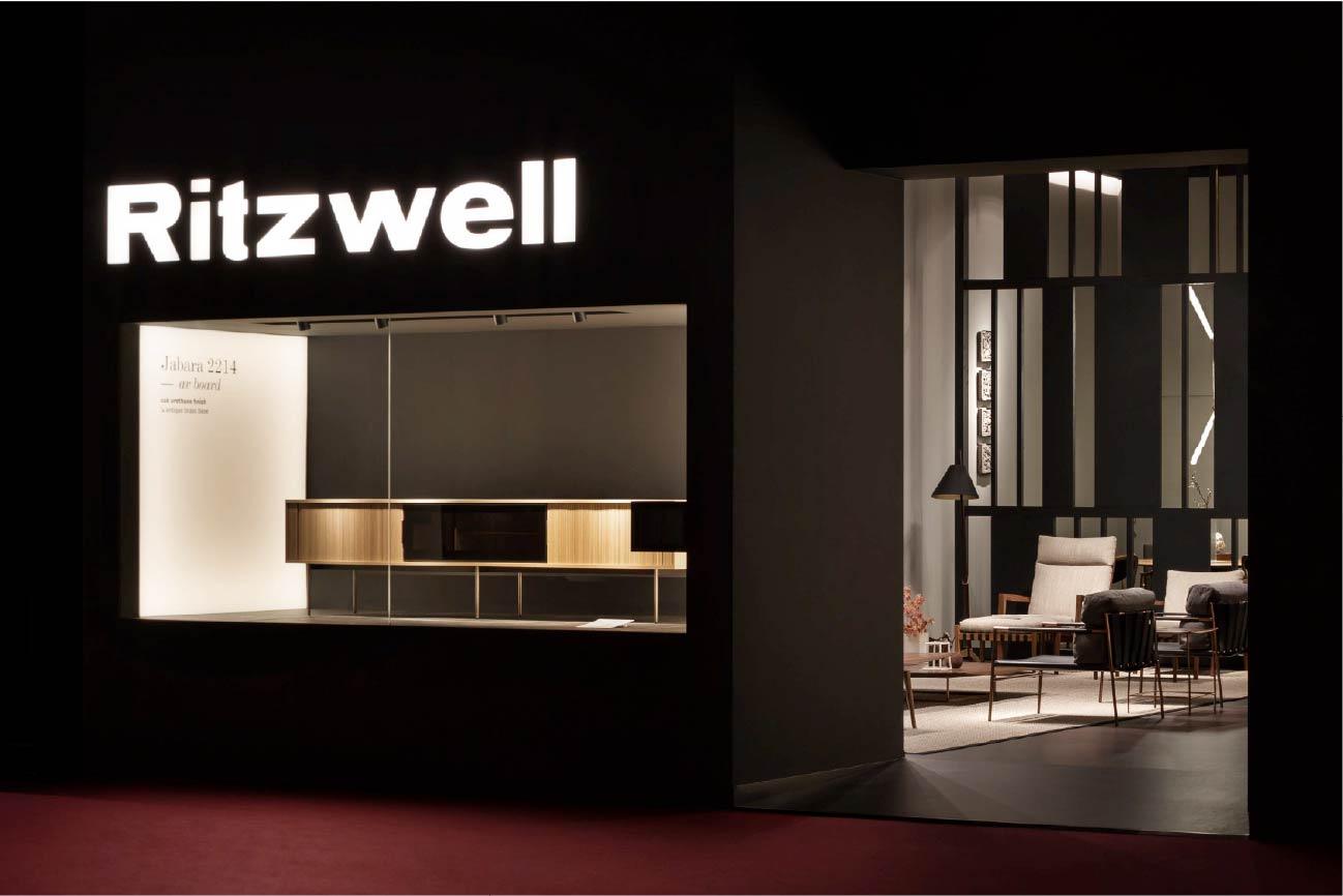 Ritzwell