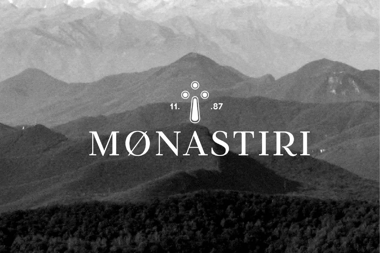 Monastiri
